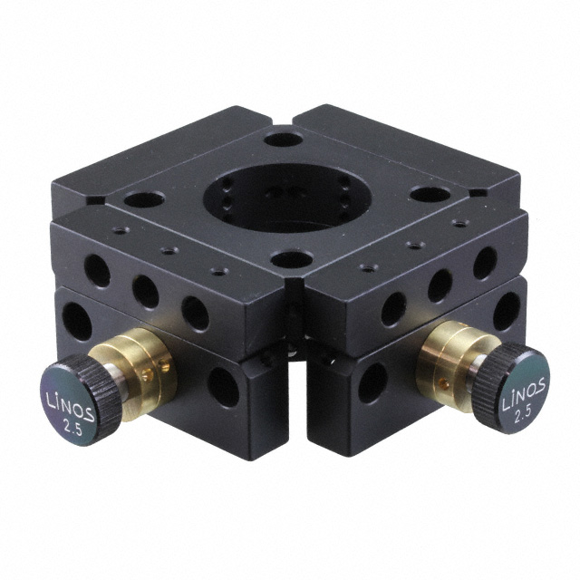 G065070000 Excelitas Technologies  Optomécanique