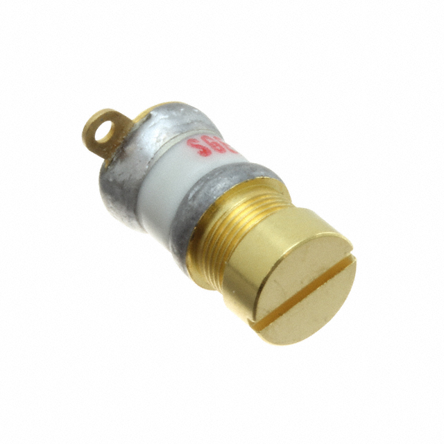 GAA14002 Sprague-Goodman  condensadores de silicio