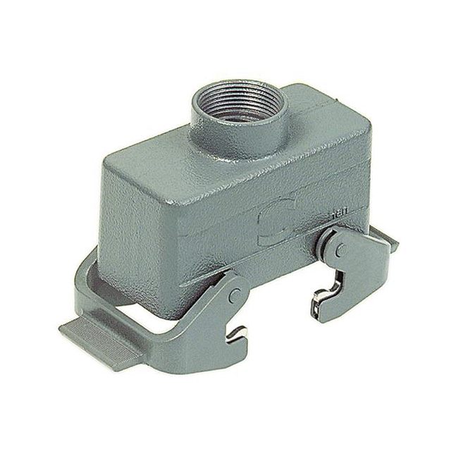 9300241431 HARTING  Gehäuse für Hochleistungs-Steckverbinder, Hauben und Sockel