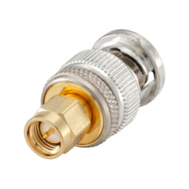 32S151-S00L5 Rosenberger  Adaptateurs de connecteur coaxial (RF)