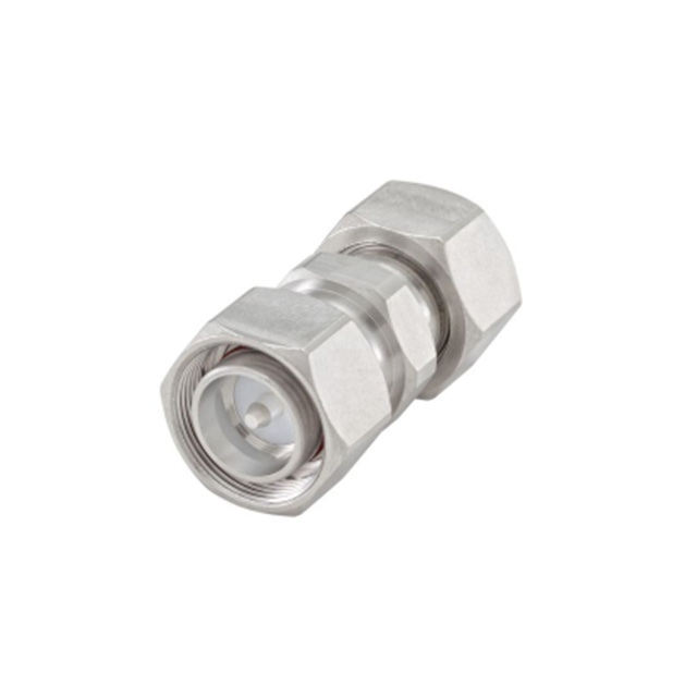 64S101-S00N1 Rosenberger  Coaxial Connector (RF) Adapters