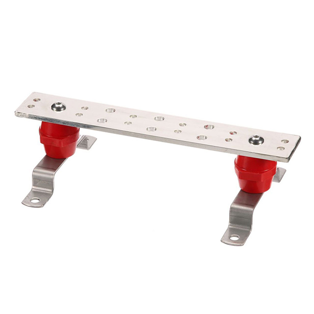 GB2B0306TPI-1 Panduit Corp  Accesorios para rack