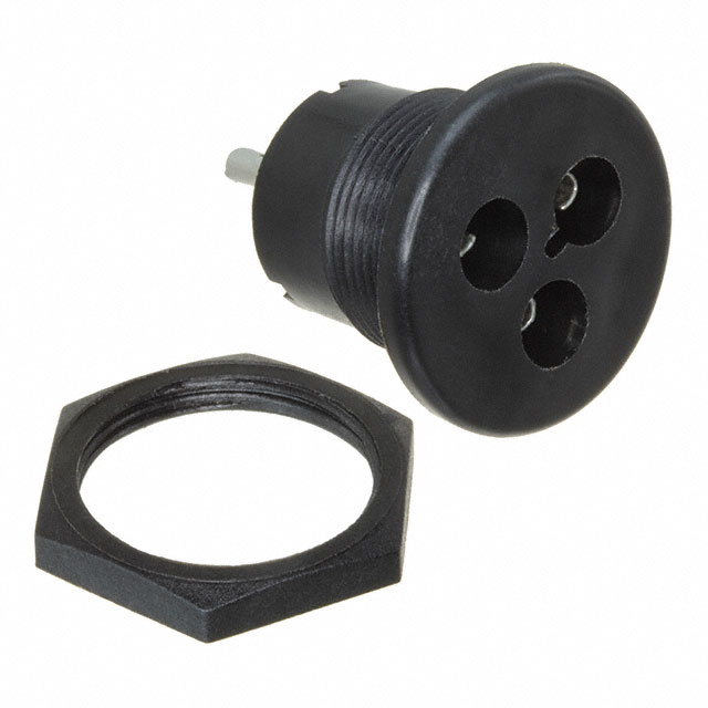 SA2404 Bulgin  Circular Connector Assemblies