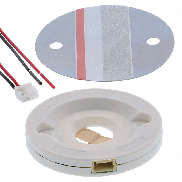 6-2323859-3 TE Connectivity AMP Connectors  Accessoires optoélectroniques