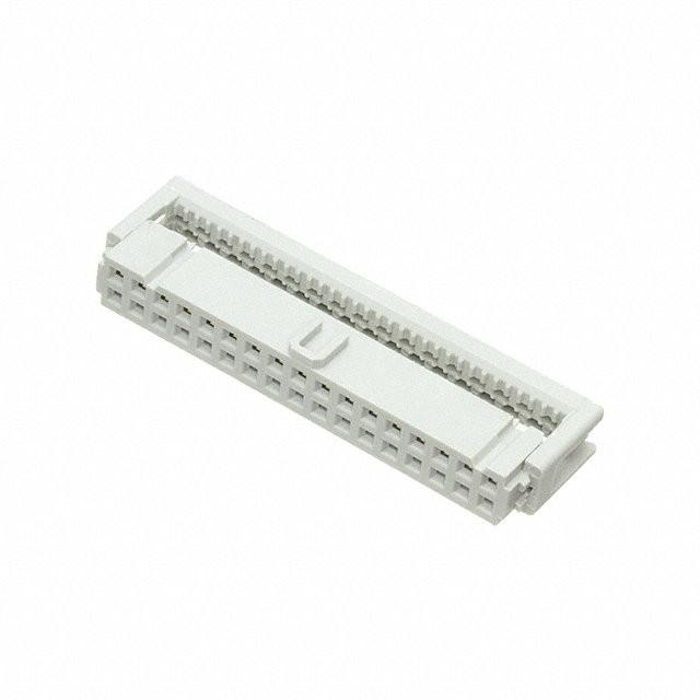 09185347803 HARTING  Free Hanging Panel Mount