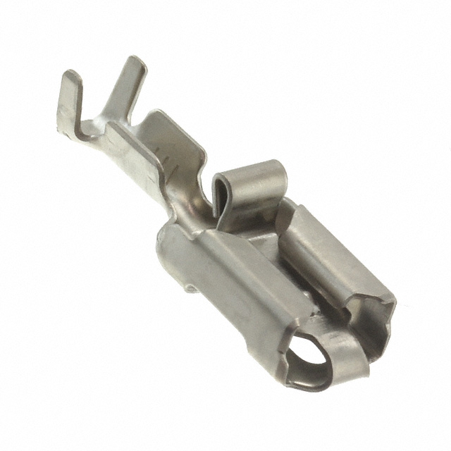 1-160773-0 TE Connectivity AMP Connectors  Connettori a sgancio rapido Connettori a sgancio rapido