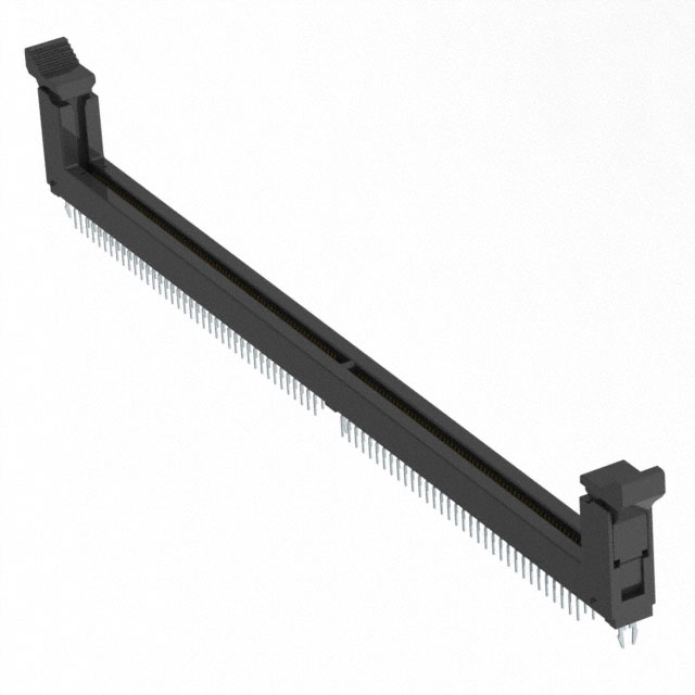 1-2199188-1 TE Connectivity AMP Connectors  Inline Module Sockets