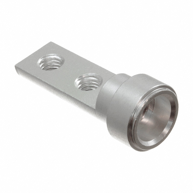 1766287-1 TE Connectivity AMP Connectors  Backplane Connector Contacts