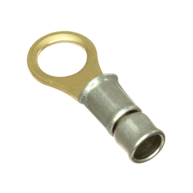 323153-1 TE Connectivity AMP Connectors  Ring Connectors