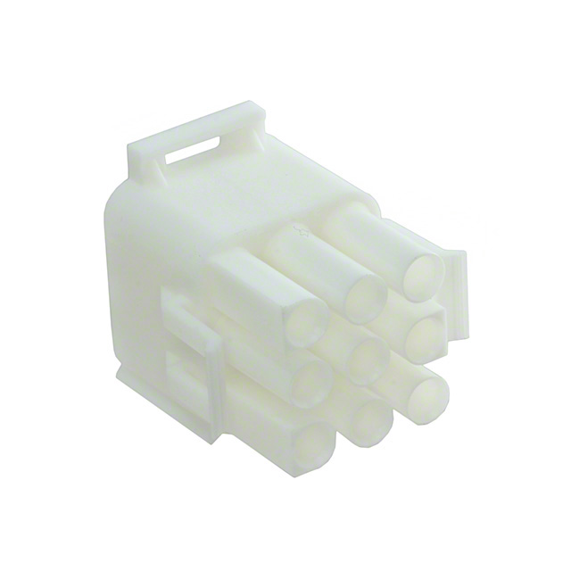 794741-1 TE Connectivity AMP Connectors  Boîtiers de connecteurs rectangulaires