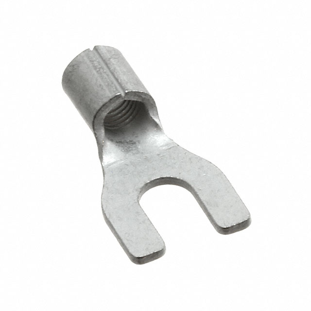 8-32995-1 TE Connectivity AMP Connectors  Spade Connectors