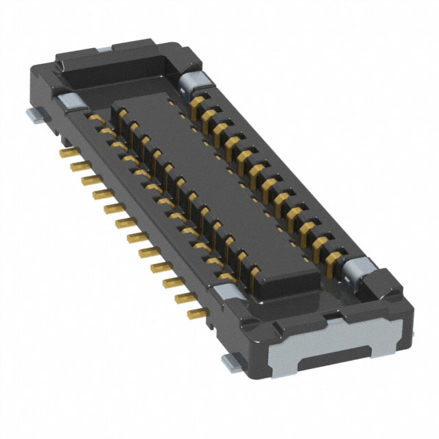 AXG7240J7 Panasonic Electric Works  Matrices de type bord Mezzanine (carte à carte)