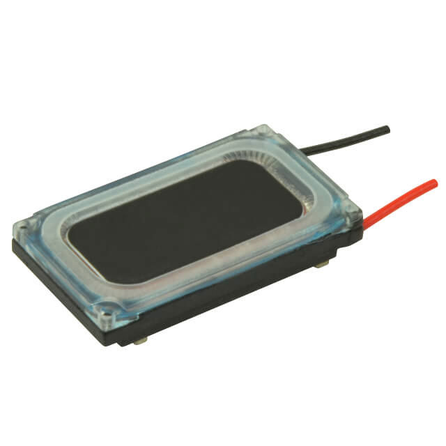 CMS-16093-076L100 CUI Devices  Speakers