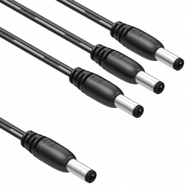 10-02780 Tensility International Corp  Assemblaggi di cavi