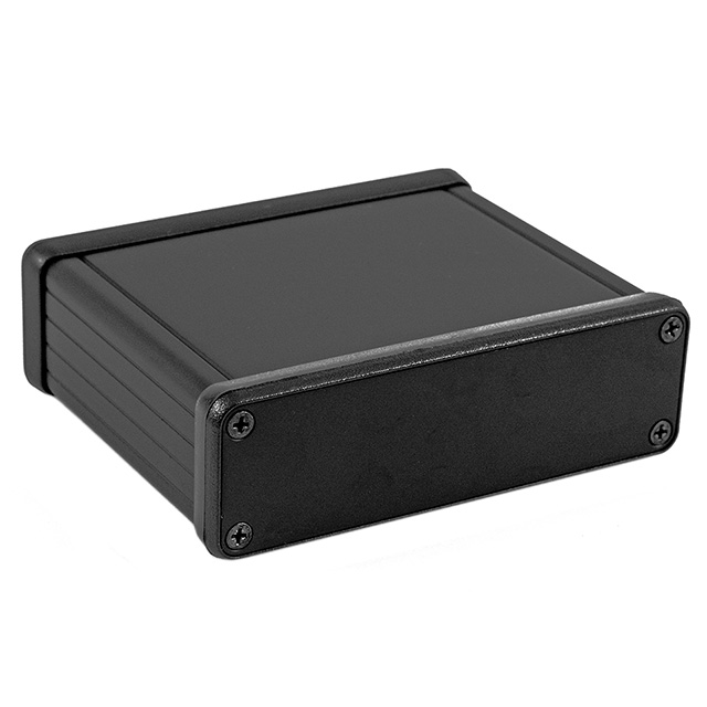 1455L801BK Hammond Manufacturing  Scatole