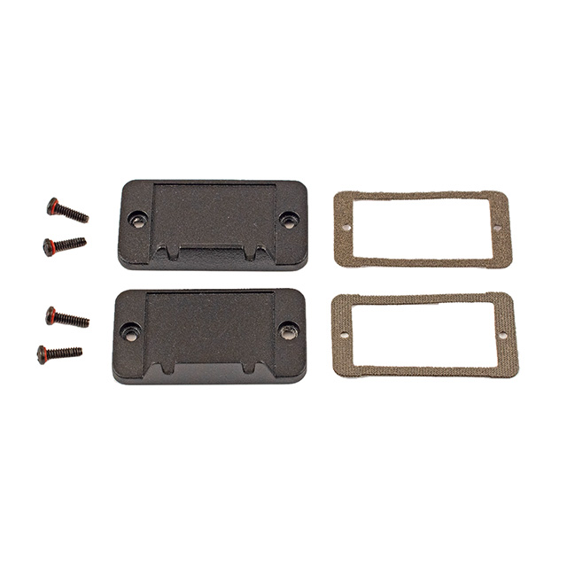 1457CEPF Hammond Manufacturing  Componenti della scatola