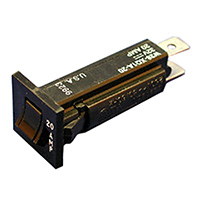 1584B20 Hammond Manufacturing Disyuntores