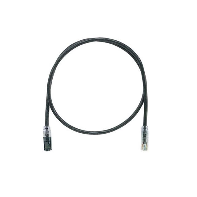 UTPKSP5MBL Panduit Corp  Assemblaggi di cavi
