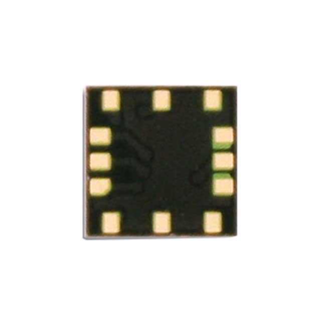 ZMOD4410AI1V Renesas Electronics Corporation  Gas Sensors
