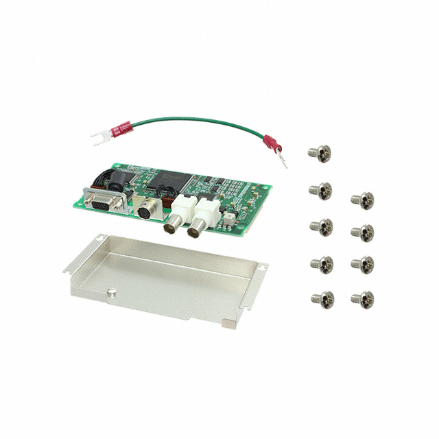 NS-CA002 Omron Automation and Safety Accessoires d'interface homme-machine (IHM)