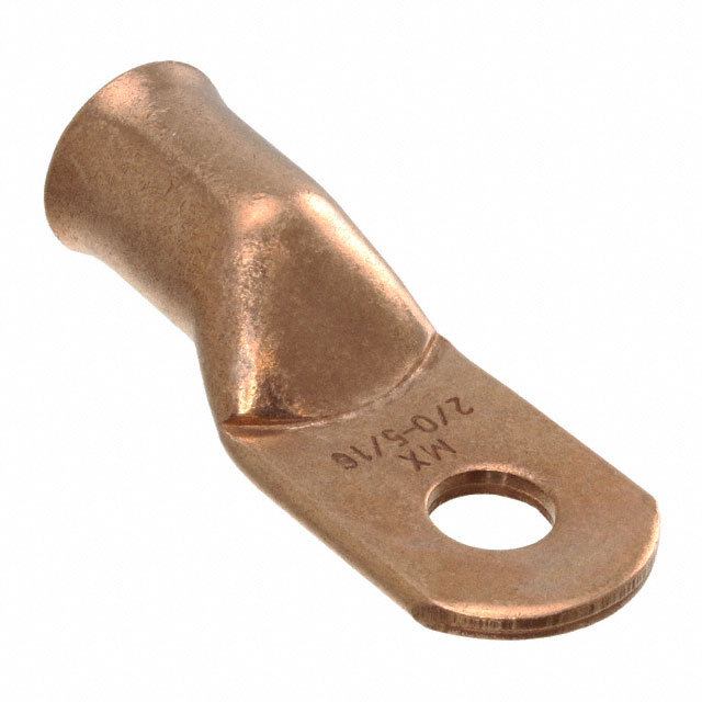 0192210398 Molex  Connettori ad anello