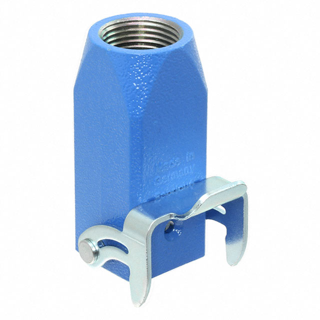 09200031710 HARTING  Gehäuse für Hochleistungs-Steckverbinder, Hauben und Sockel