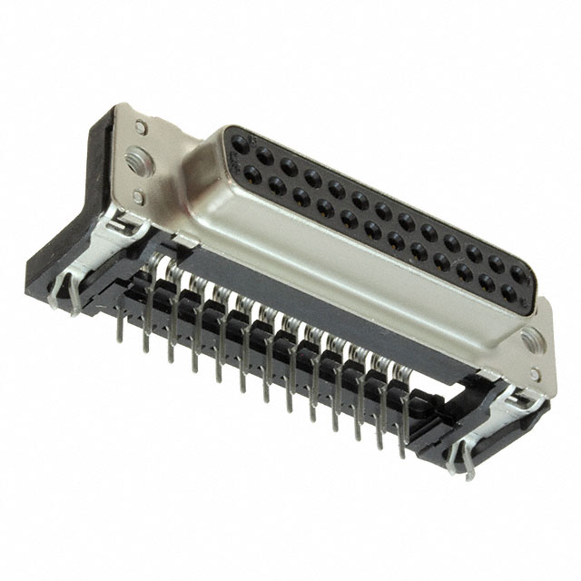 9663527611 HARTING  Conjuntos de conectores D-Sub