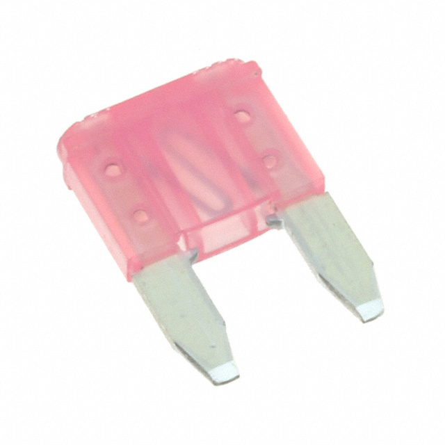0997004.WXN Littelfuse Inc. Sicherungen