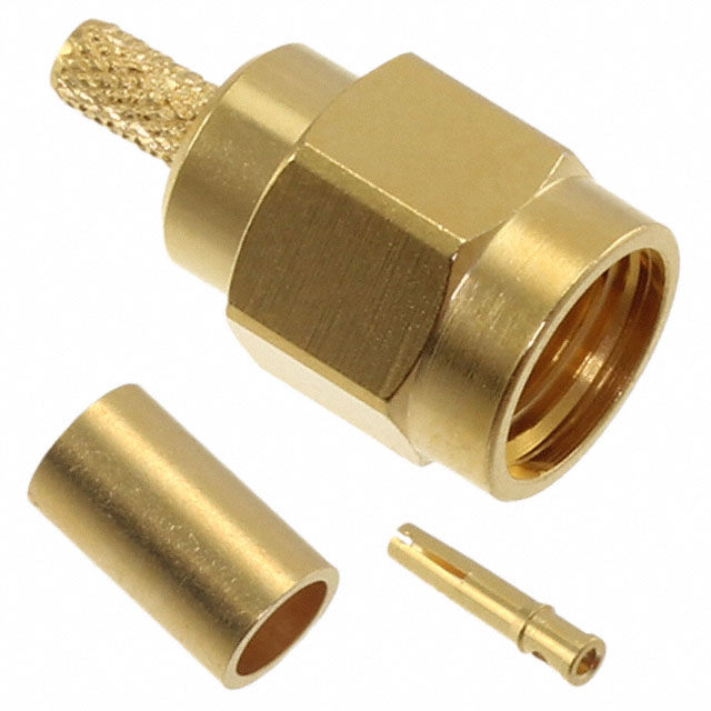 32RS147-302L5 Rosenberger  Coaxial Connector (RF) Assemblies