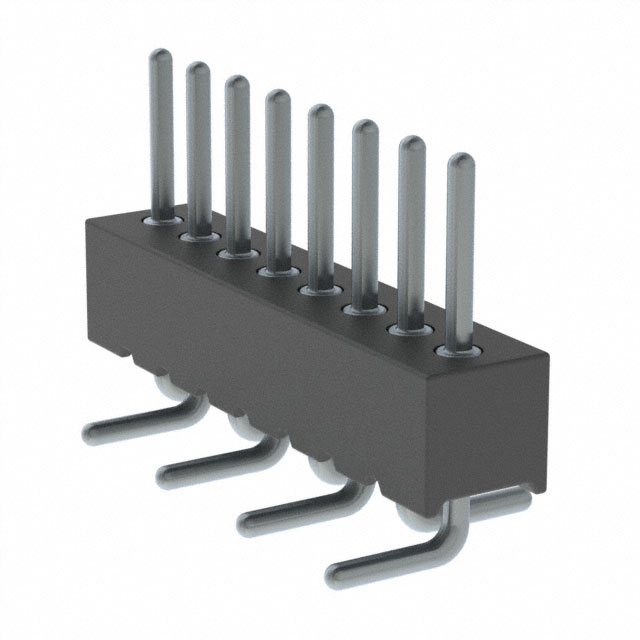 850-90-008-30-002000 Mill-Max Manufacturing Corp.  Headers Male Pins