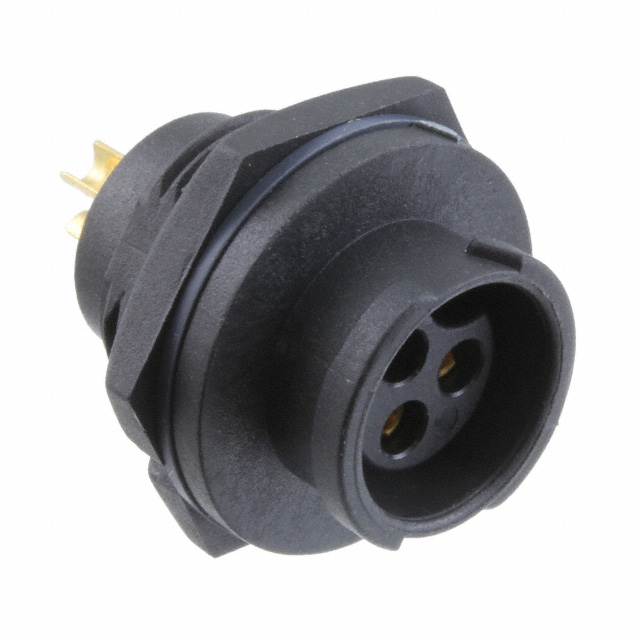 BB-03RMFS-QC8001 Amphenol LTW  Assemblages de connecteurs circulaires