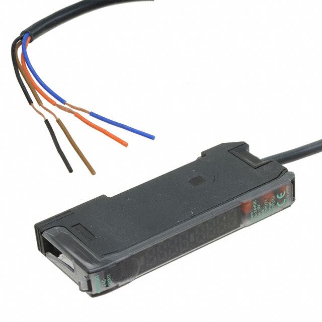 E4C-UDA11 Omron Automation and Safety  Sensor-Wandler-Verstärker