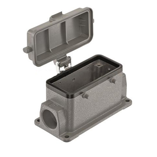 19300161266 HARTING  Gehäuse für Hochleistungs-Steckverbinder, Hauben und Sockel