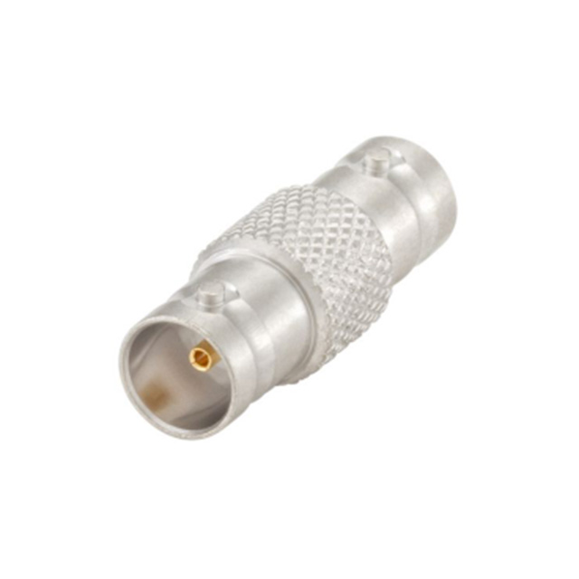 71K101-K00N5 Rosenberger  Coaxial Connector (RF) Adapters