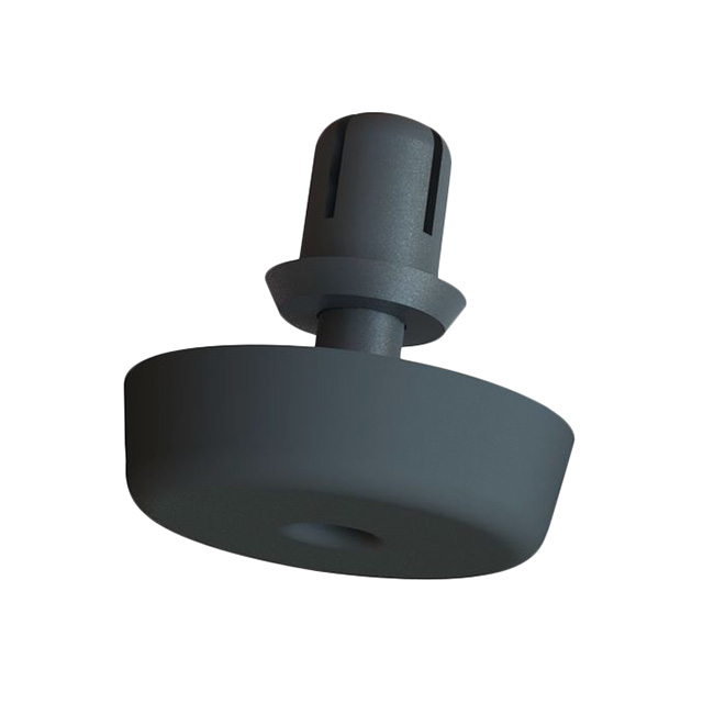 FSR-6 Essentra Components  Pare-chocs, pieds, coussinets, poignées