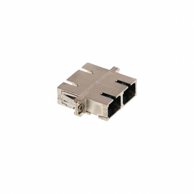 0853350016 Molex  Adaptadores de conectores de fibra óptica