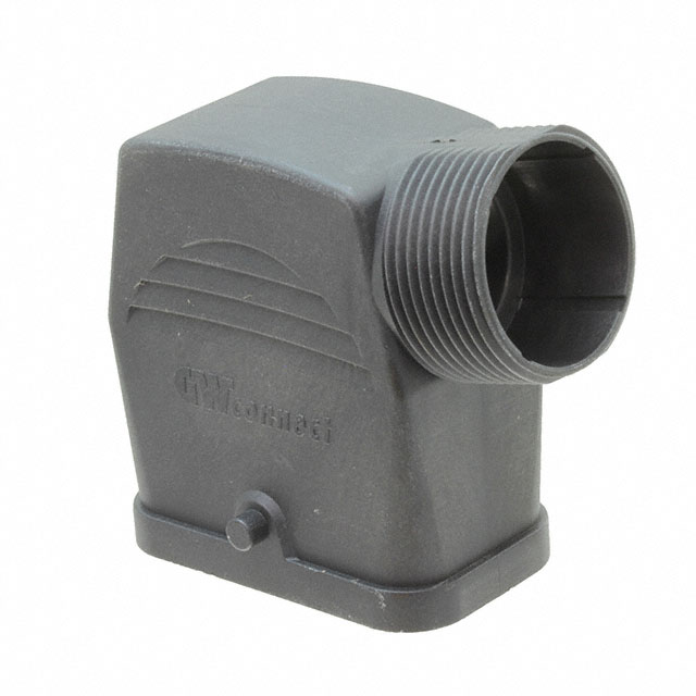 0936011020 Molex  Boîtiers de connecteurs robustes, capots, bases