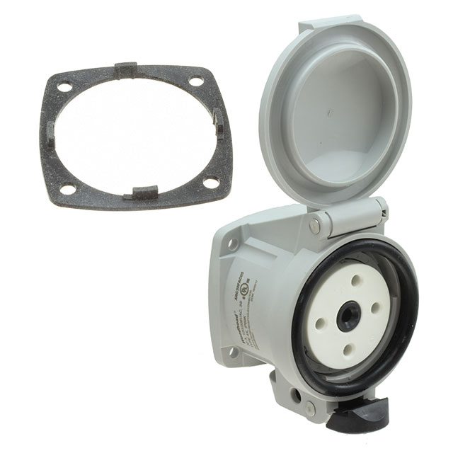 1122190003 Molex  Gruppi di connettori circolari