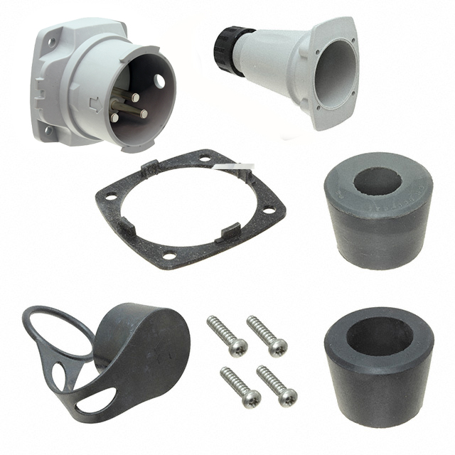 1122191026 Molex  Assemblages de connecteurs circulaires