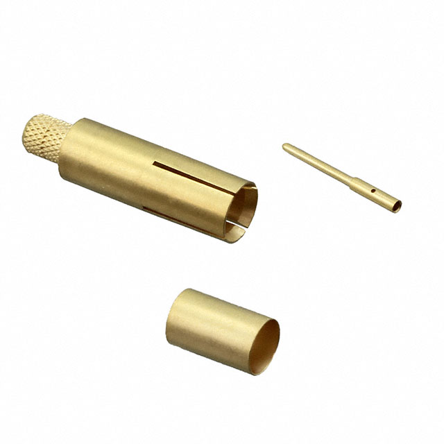 225791-2 TE Connectivity Aerospace, Defense and Marine  Backplane Connector Contacts