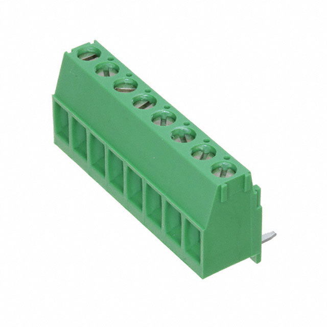 284415-8 TE Connectivity AMP Connectors  Cable a placa