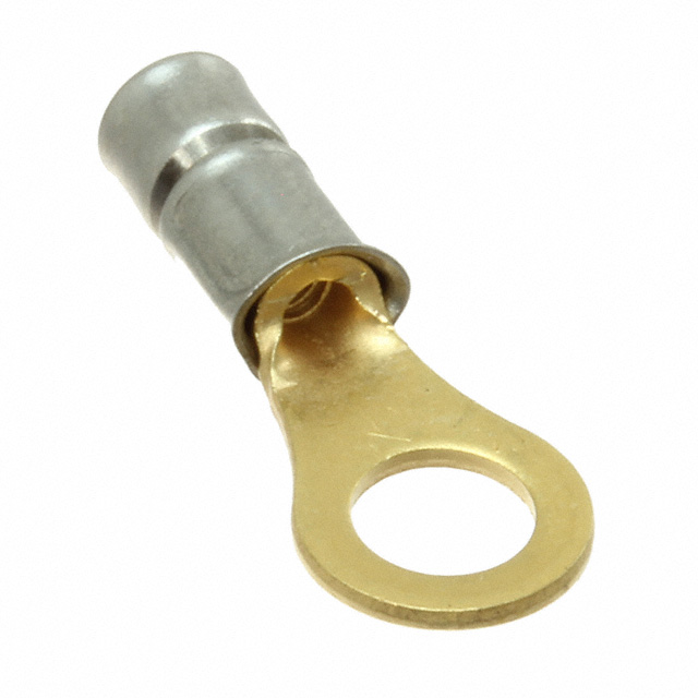 323152-2 TE Connectivity AMP Connectors  Connecteurs annulaires