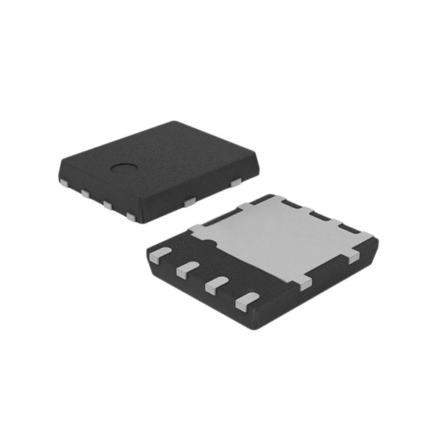 STL120N8F7 STMicroelectronics  Singoli FET MOSFET
