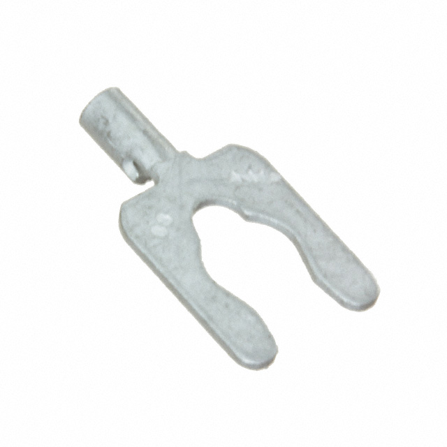 53003-1 TE Connectivity AMP Connectors  Spade Connectors