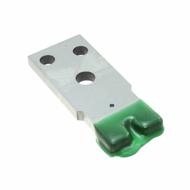 808830-1 TE Application Tooling  Crimper Applicator Press Accessories