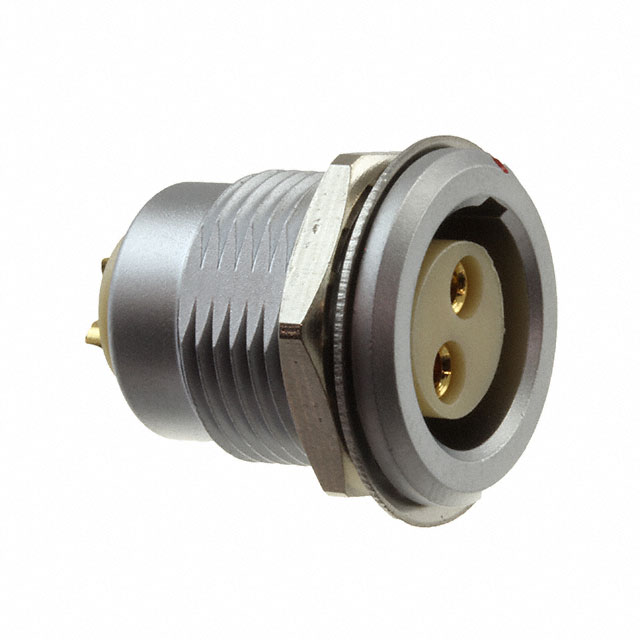 822B002-203RF01 NorComp Inc.  Circular Connector Assemblies