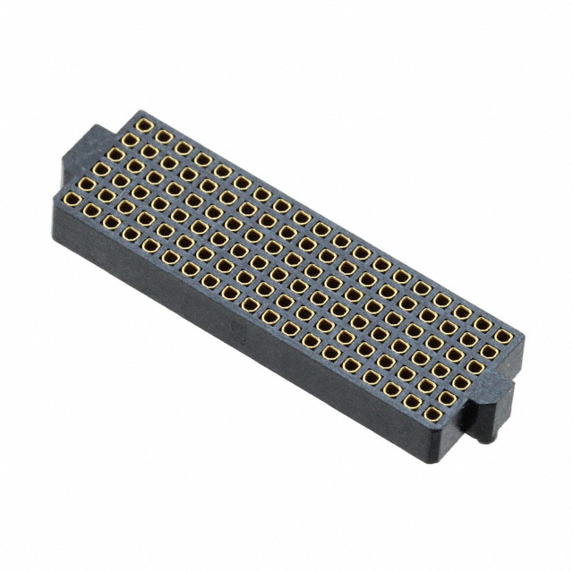 ASP-103612-05 Samtec Inc.  Matrices de type bord Mezzanine (carte à carte)