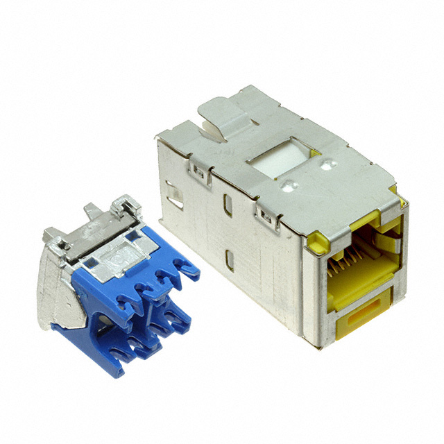 CJSK6X88TGYL Panduit Corp  Inserciones Keystone