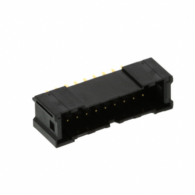 DF51A-18DP-2DSA(01) Hirose Electric Co Ltd  Headers Male Pins