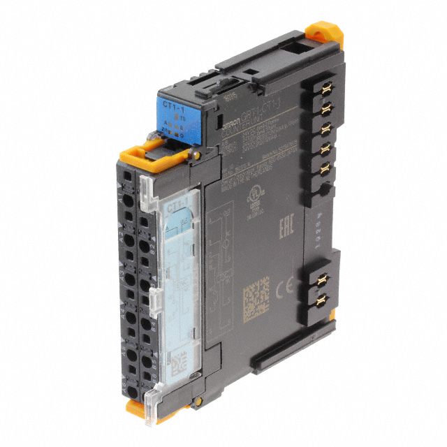 GRT1-CT1-1 Omron Automation and Safety Modules PLC